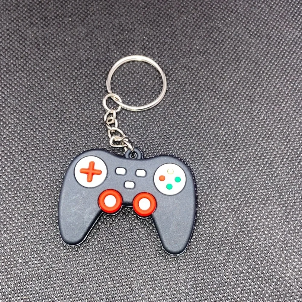NIP Game Controller Keychain - Picture 2 of 6